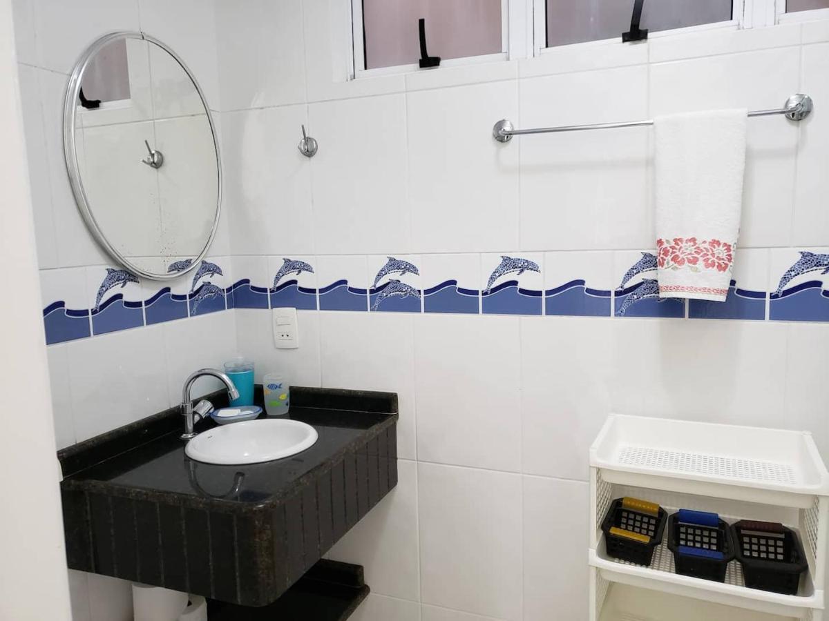 Apartamento Mare Mansa A 30 Metros Da Praia Mansa Em Caioba Com Wifi Matinhos Exterior photo