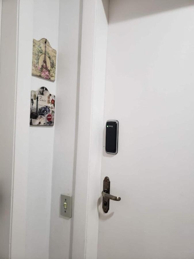 Apartamento Mare Mansa A 30 Metros Da Praia Mansa Em Caioba Com Wifi Matinhos Exterior photo