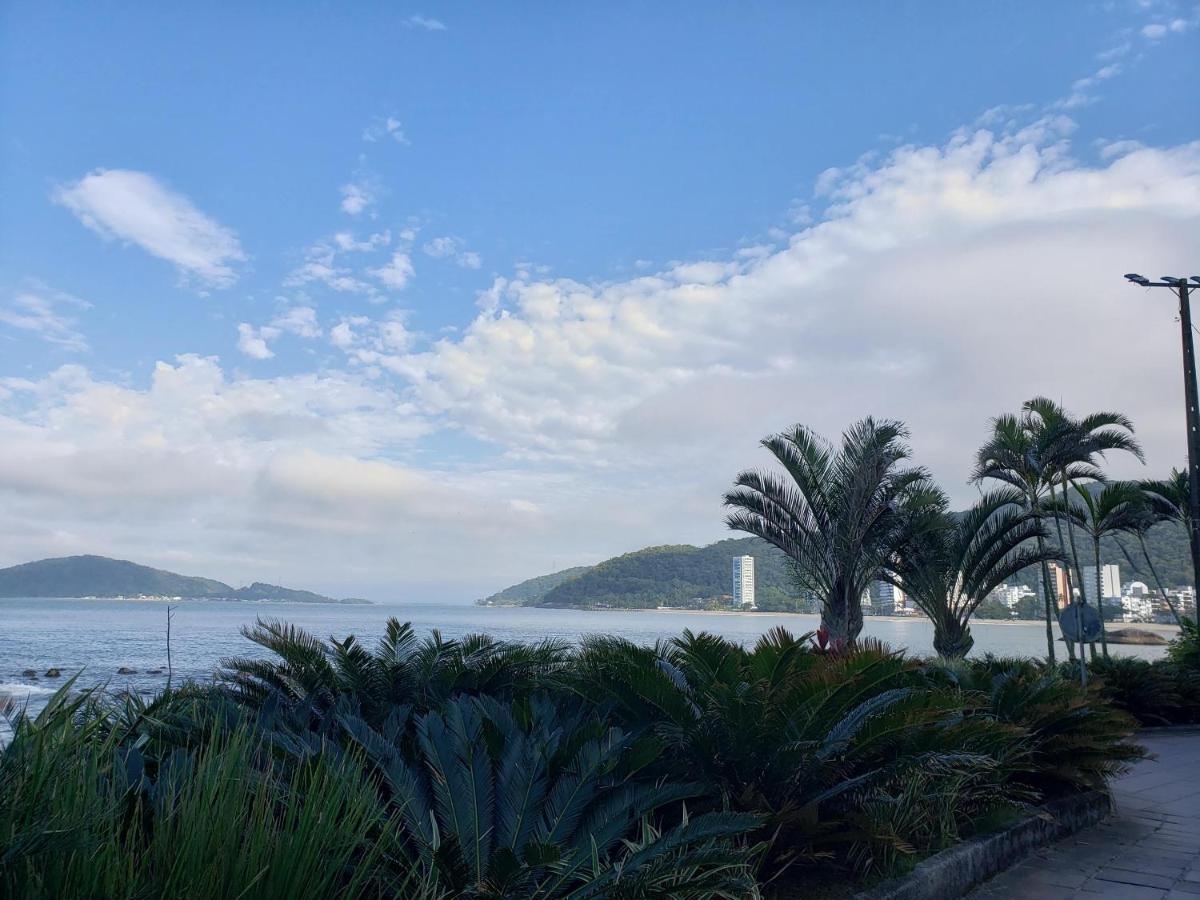 Apartamento Mare Mansa A 30 Metros Da Praia Mansa Em Caioba Com Wifi Matinhos Exterior photo