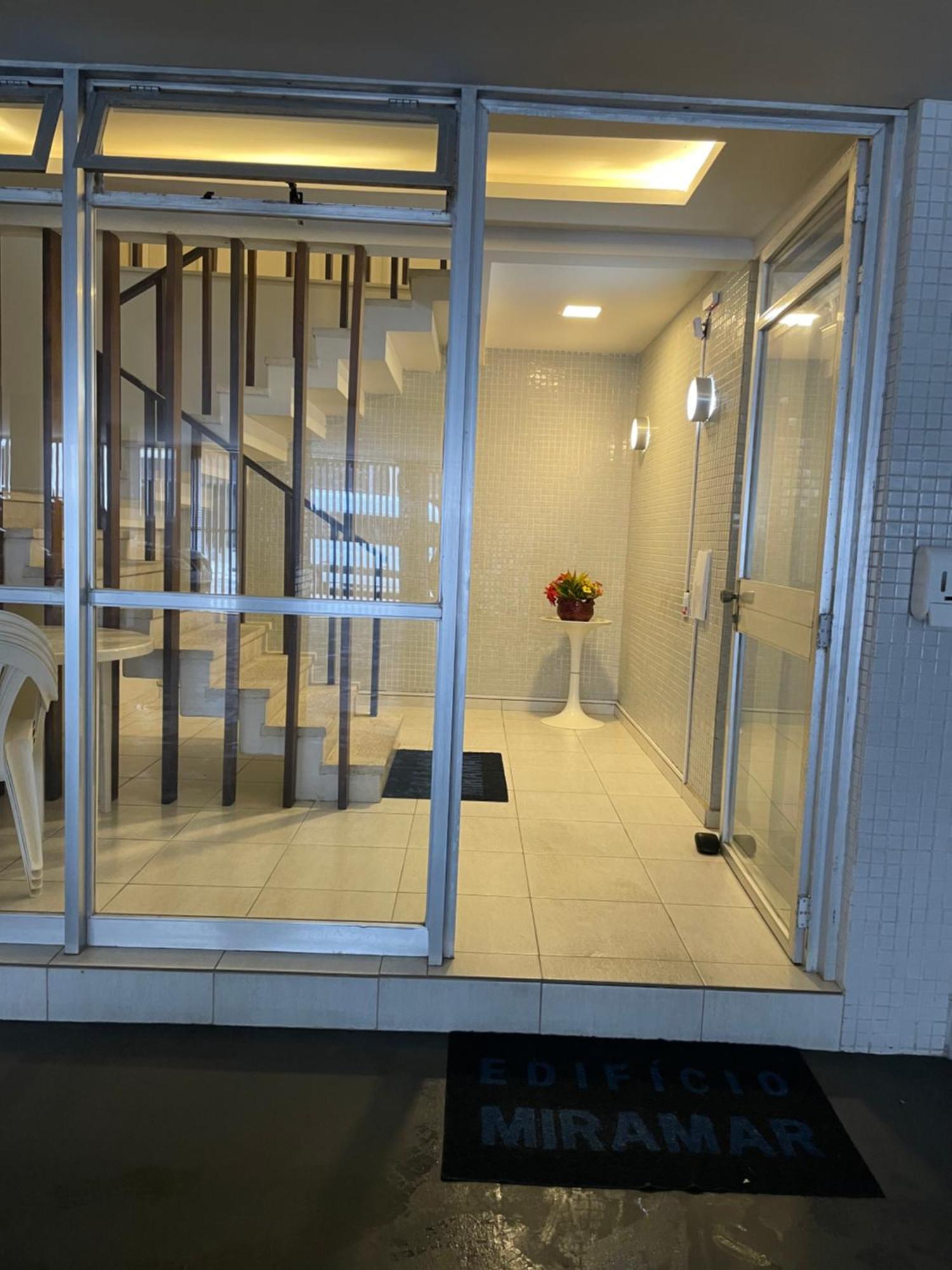 Apartamento Mare Mansa A 30 Metros Da Praia Mansa Em Caioba Com Wifi Matinhos Exterior photo