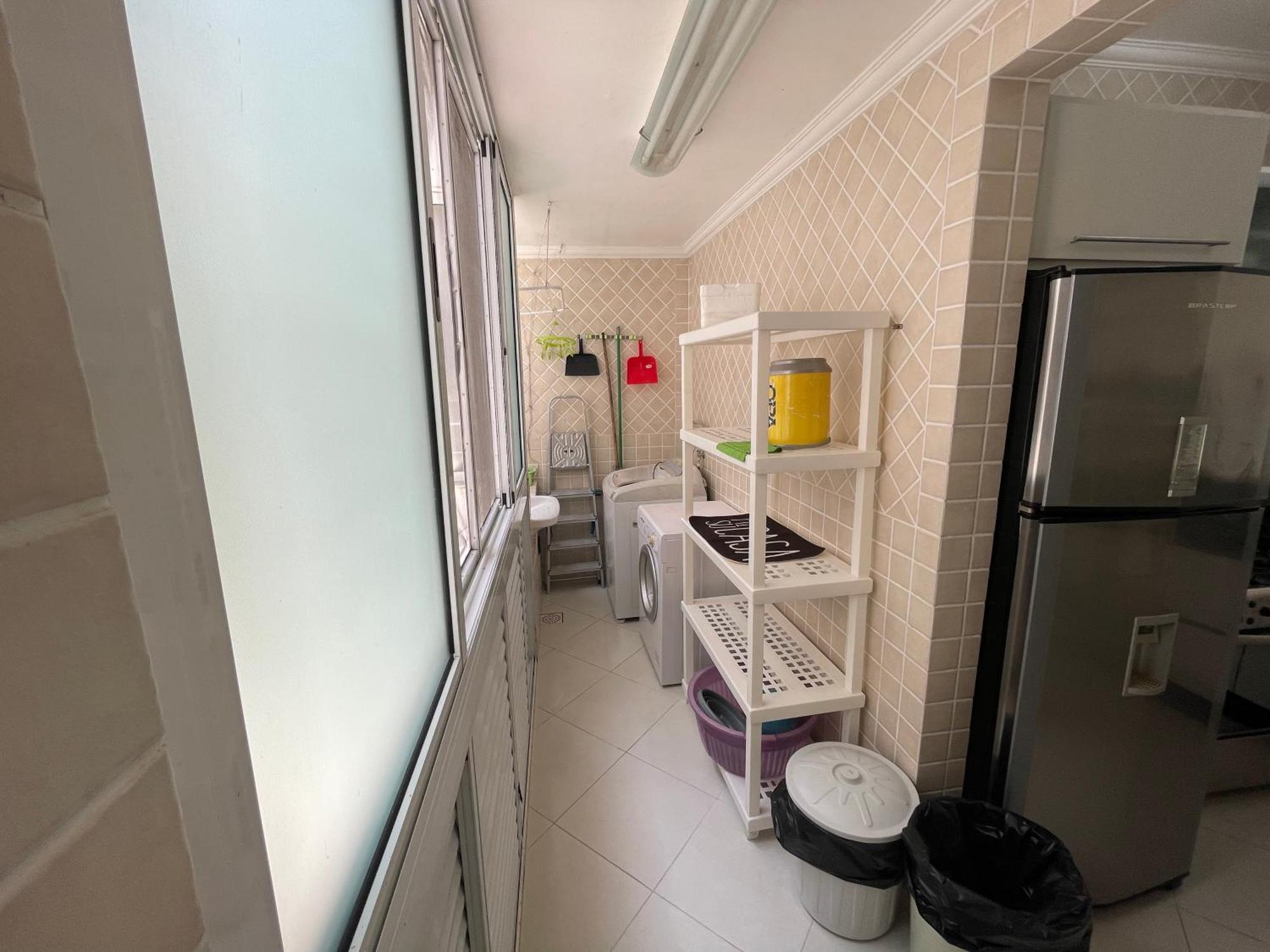 Apartamento Mare Mansa A 30 Metros Da Praia Mansa Em Caioba Com Wifi Matinhos Exterior photo