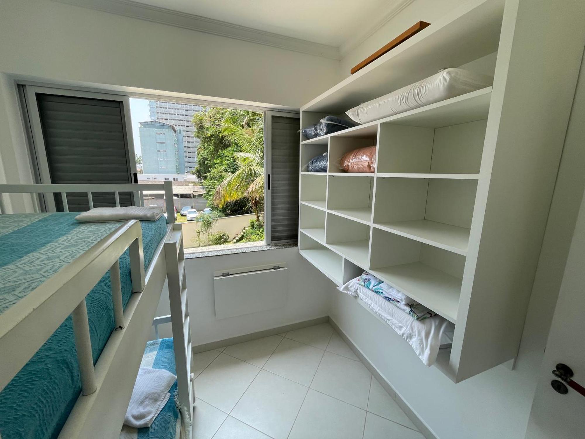 Apartamento Mare Mansa A 30 Metros Da Praia Mansa Em Caioba Com Wifi Matinhos Exterior photo