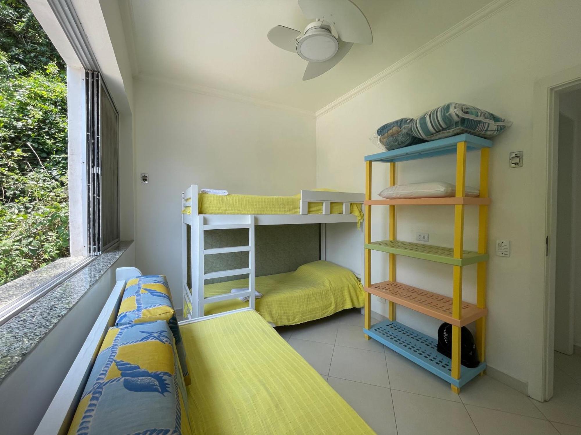 Apartamento Mare Mansa A 30 Metros Da Praia Mansa Em Caioba Com Wifi Matinhos Exterior photo