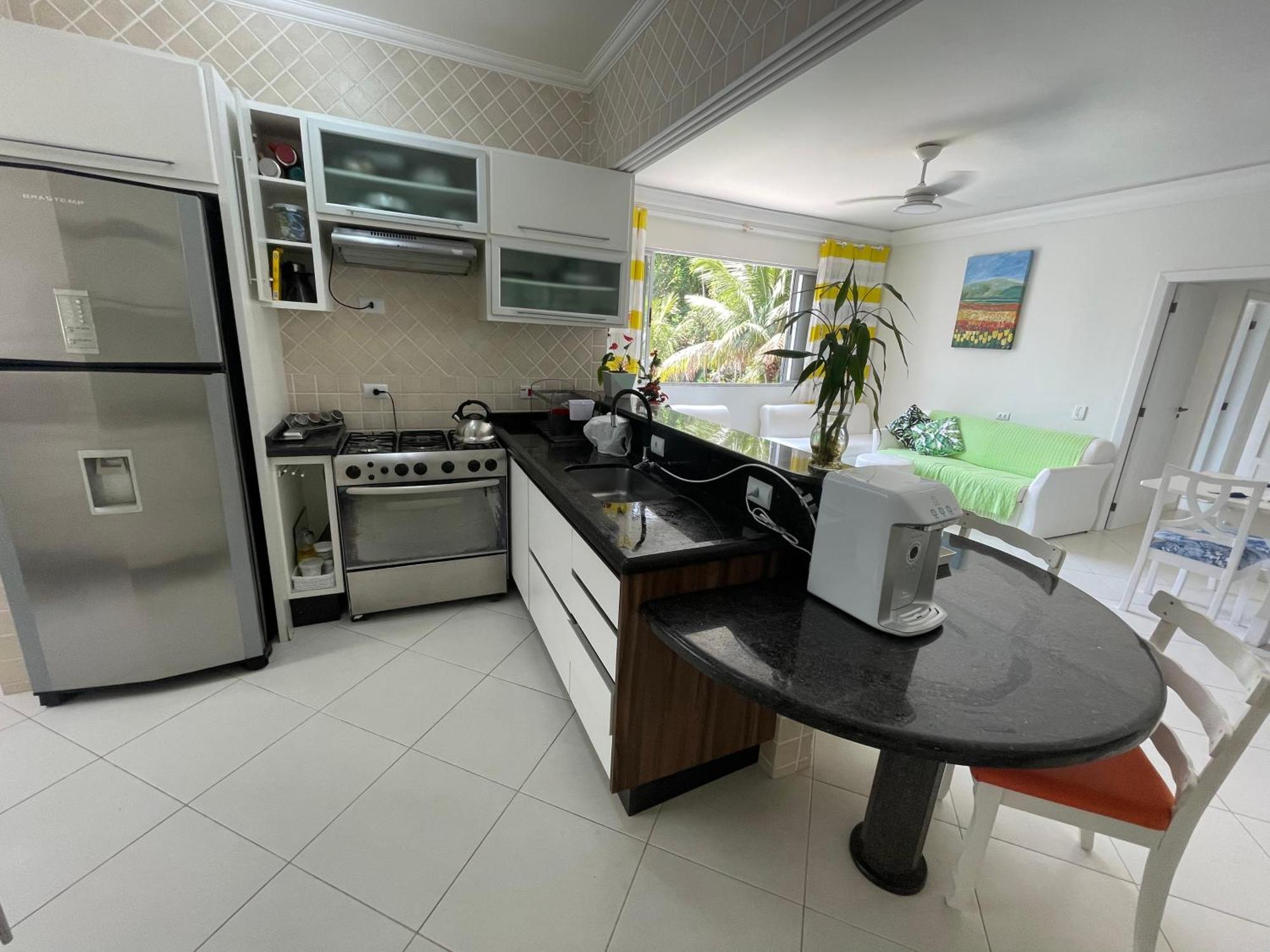 Apartamento Mare Mansa A 30 Metros Da Praia Mansa Em Caioba Com Wifi Matinhos Exterior photo