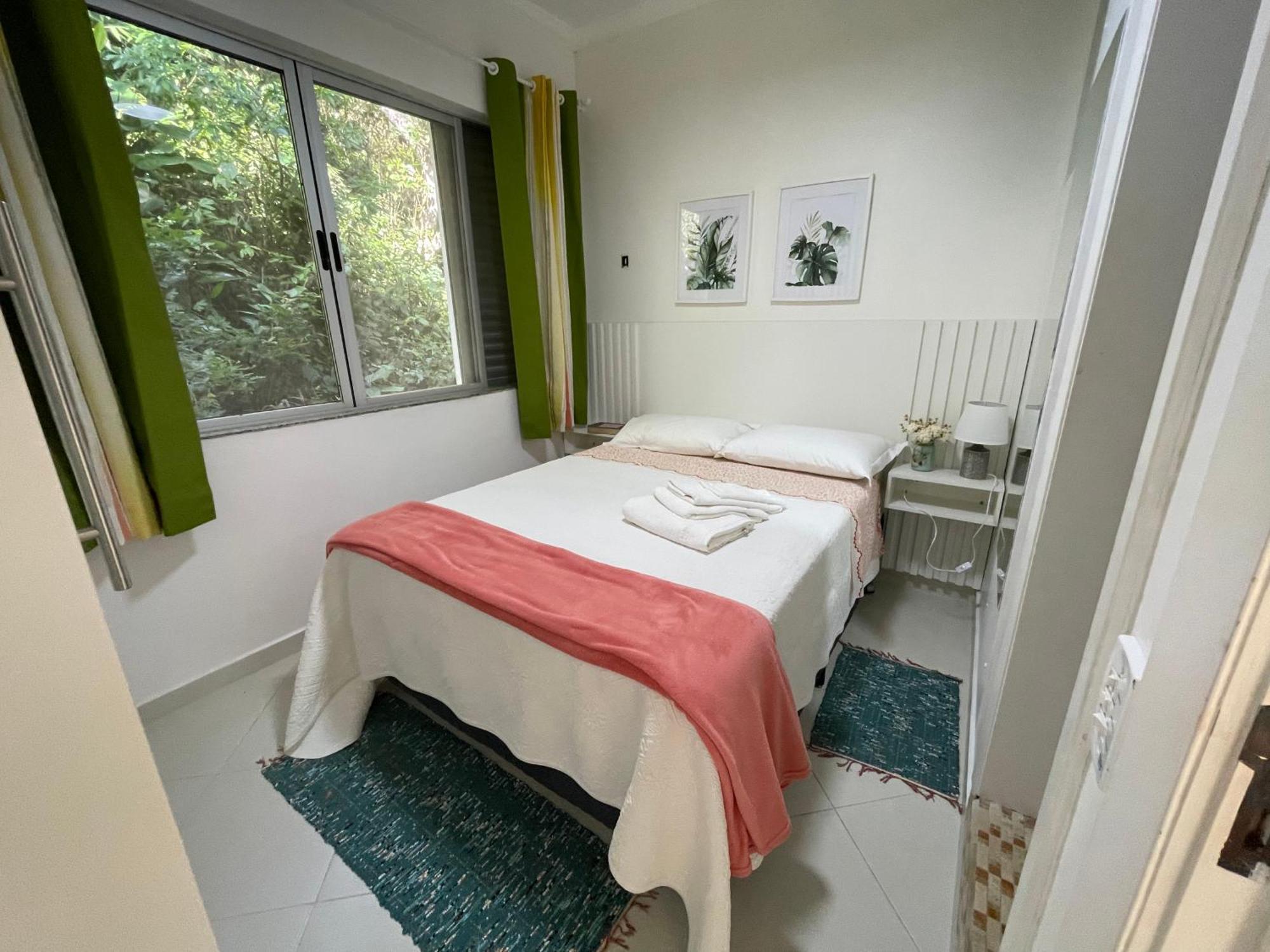 Apartamento Mare Mansa A 30 Metros Da Praia Mansa Em Caioba Com Wifi Matinhos Exterior photo